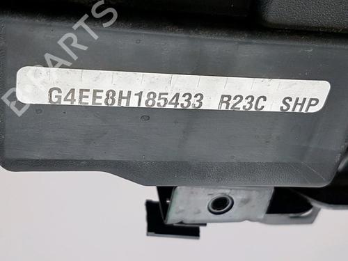 Engine KIA RIO II (JB) 1.4 16V | BP38768019M1 - Image 8