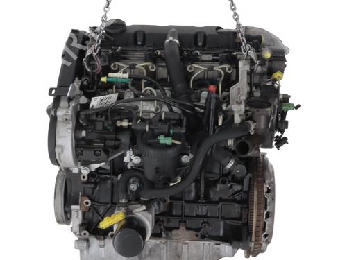 Engine PEUGEOT 206 Hatchback (2A/C) 2.0 HDI 90 | BP27603692M1 