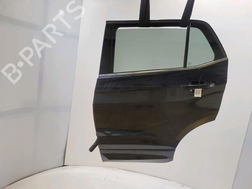 Portier links achter Portier links achter VW T-CROSS (C11, D31) 1.0 TSI (110 hp) 37087194 37087194