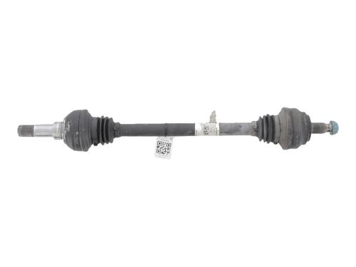 Used Left rear driveshaft Left rear driveshaft 38740997 38740997