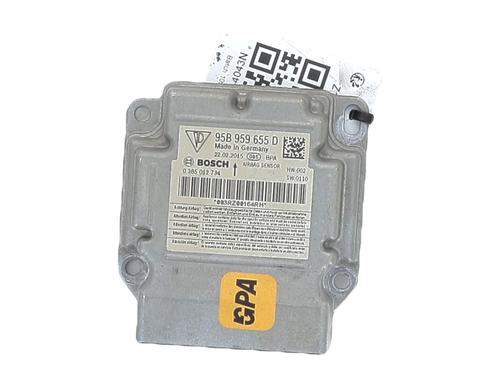 ECU airbags PORSCHE MACAN (95B) 3.0 S Diesel | BP29416161M53 