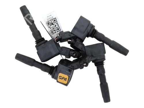 Ignition coil SEAT IBIZA IV (6J5, 6P1) 1.2 TSI | BP29848920M94