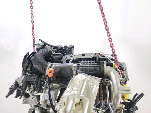 Engine CITROËN C3 I (FC_, FN_)  | BP28310988M1 