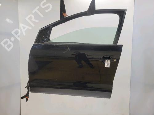 Portier links voor Portier links voor VW POLO V (6R1, 6C1) 1.6 TDI (90 hp) 37533048 37533048