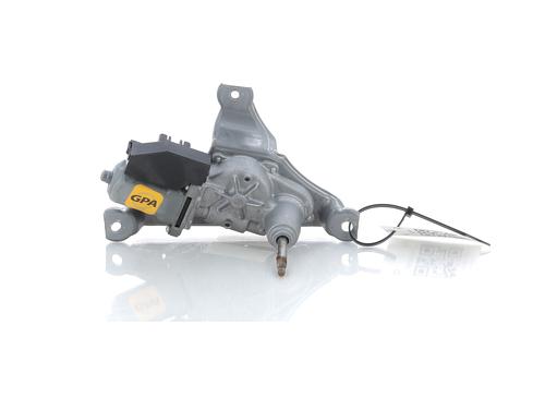Rear wiper motor TOYOTA YARIS (_P13_) 1.5 Hybrid (NHP130_, NHP130) | BP18669726M102 