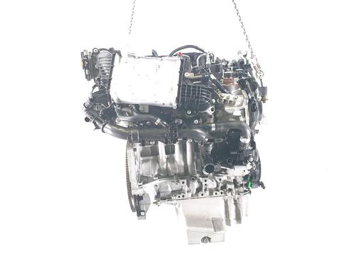 Engine FORD FOCUS IV (HN) 1.5 EcoBlue | BP38432632M1 - Image 4