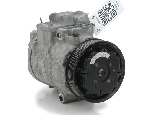 AC compressor VW POLO IV (9N_, 9A_) 1.4 TDI | BP29443394M34 