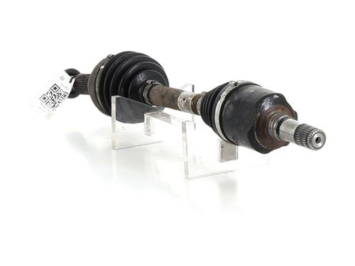 Left front driveshaft OPEL ANTARA A (L07) 2.0 CDTI 4x4 | BP28176940M38