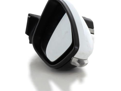 Right mirror PEUGEOT 208 I (CA_, CC_) 1.2 VTI 82 | BP23070924C27 