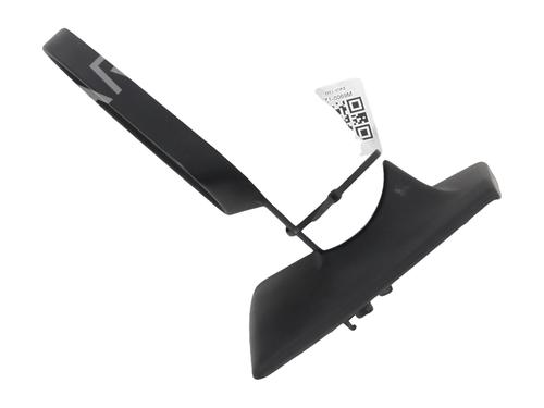 Used Left mirror Left mirror RENAULT CLIO III (BR0/1, CR0/1) 1.2 16V (BR02, BR0J, BR11, CR02, CR0J, CR11) (75 hp) 33532967 33532967