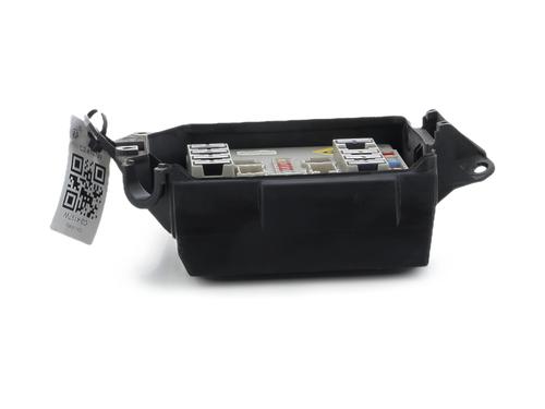 Fuse box RENAULT CLIO III (BR0/1, CR0/1) 1.5 dCi (BR17, CR17) | BP36877540E1 - Image 1