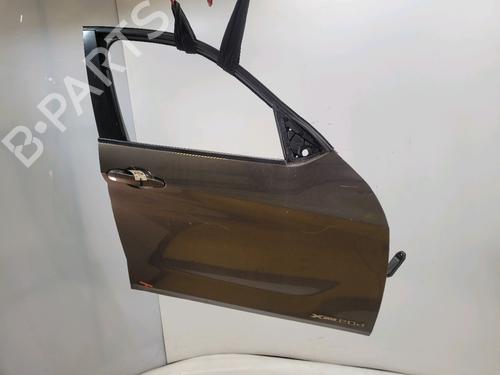Used Right front door BMW X1 (E84) xDrive 20 d (177 hp) 30716045