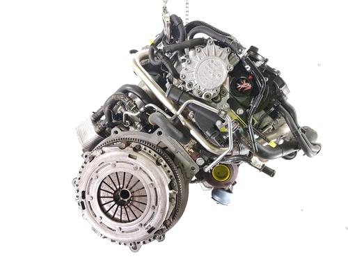Motor JEEP COMPASS (MK49) 2.0 CRD 4x4 | BP29522368M1 