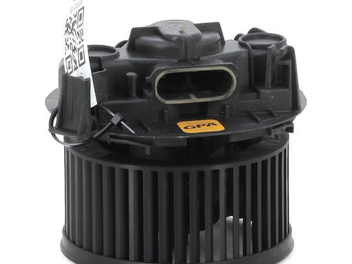 Heater blower motor RENAULT CLIO III (BR0/1, CR0/1)  | BP26444719M62 