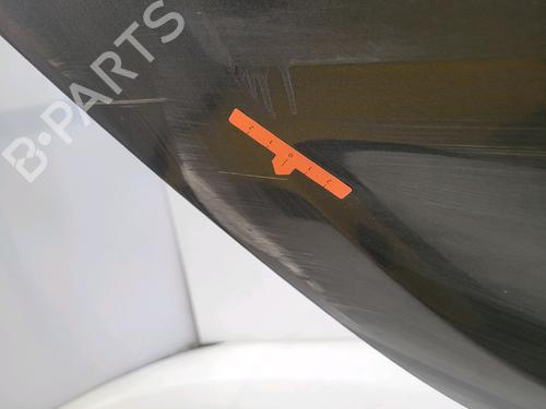 Right rear door DACIA SANDERO II TCe 90 (B8M1, B8MA, B8AC) | BP26678014C5 