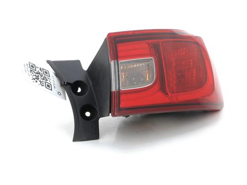 Right taillight RENAULT CLIO IV (BH_) 1.5 dCi 90 | BP26727135C35 