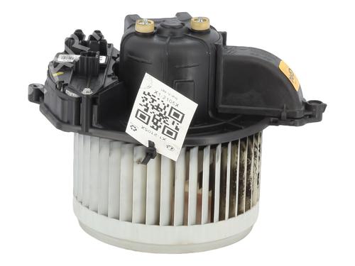 Heater blower motor CITROËN C4 Picasso I MPV (UD_)  | BP26727091M62 
