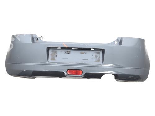 Used Rear bumper SUZUKI SWIFT III (MZ, EZ) 1.3 (RS413, ZC11S) (92 hp) 28208018