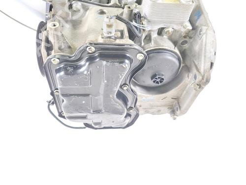 Engine RENAULT CLIO IV (BH_) 0.9 TCe 90 (BHNF, BHMA, BHMH, BHJK, BHJR) | BP29702190M1 