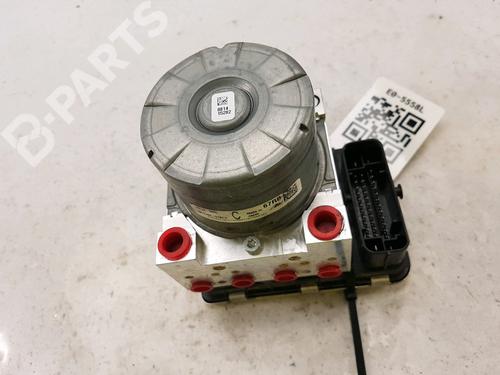 Used ABS pump SUZUKI SWIFT V (AZ) 1.4 Sport (A2L414, ZC33S) (140 hp) 10757721