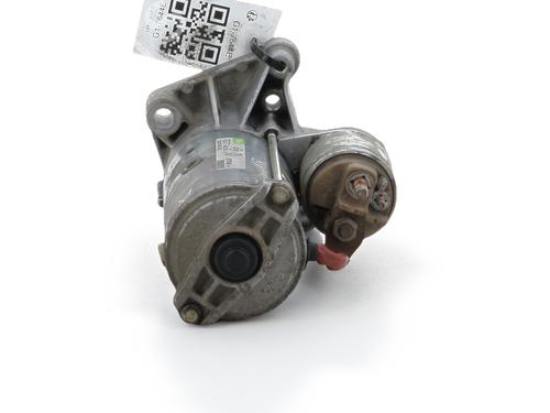 Starter RENAULT SCÉNIC II (JM0/1_) 1.9 dCi (JM14) | BP37191173M8 - Image 4