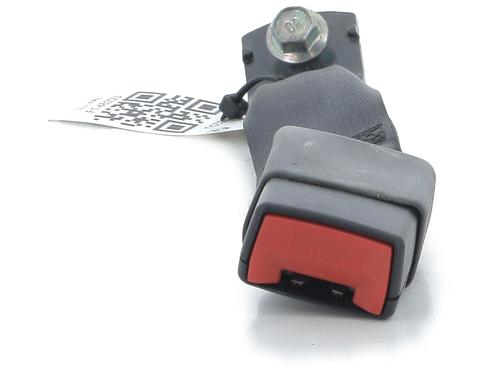 Sikkerhedssele-spænde NISSAN JUKE (F15) 1.2 DIG-T (115 hp) 31180415