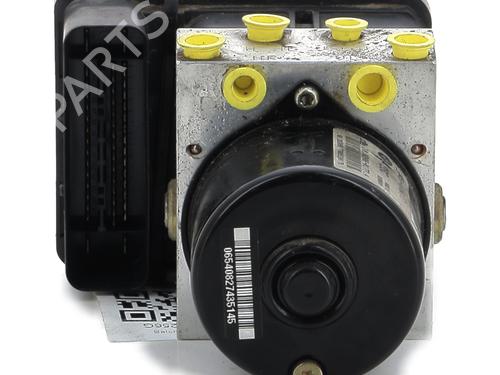 Used ABS pump BMW 1 (E87) 118 d (122 hp) 28486858