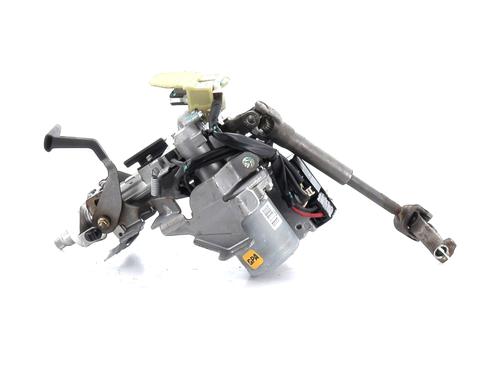 Ratstammeenhed RENAULT SCÉNIC III (JZ0/1_) 1.5 dCi (106 hp) 31661650