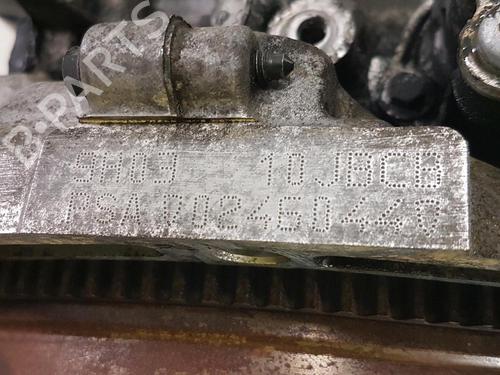 Engine PEUGEOT PARTNER Box Body/MPV 1.6 HDi 16V | BP38552674M1 - Image 10