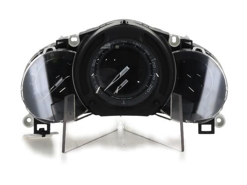 Instrument cluster CITROËN DS3 (SA_) 1.4 VTi 95 | BP29346776C47 