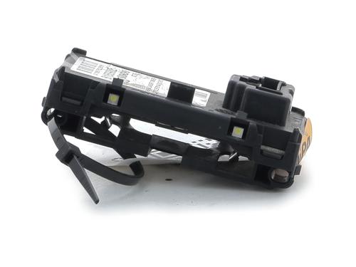 Card reader RENAULT MEGANE II Saloon (LM0/1_)  | BP27977757E4 