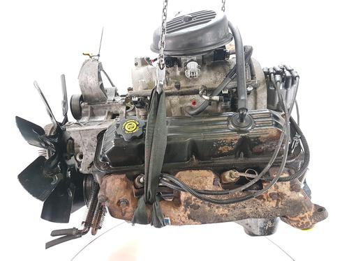 Engine DODGE RAM 3500 Pickup (DR, DH, D1, DC, DM) 5.7 4x4 | BP17750206M1 