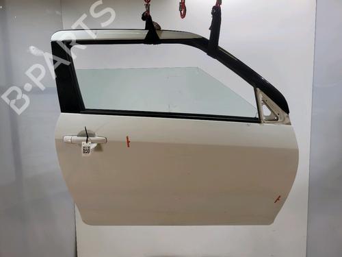 Used Right front door SUZUKI SWIFT IV (FZ, NZ) 1.2 (AZH412, ZC72S) (94 hp) 27309023