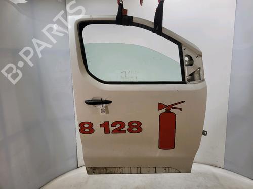 Used Right front door OPEL VIVARO C Van (K0) 1.5 (120 hp) 30868966
