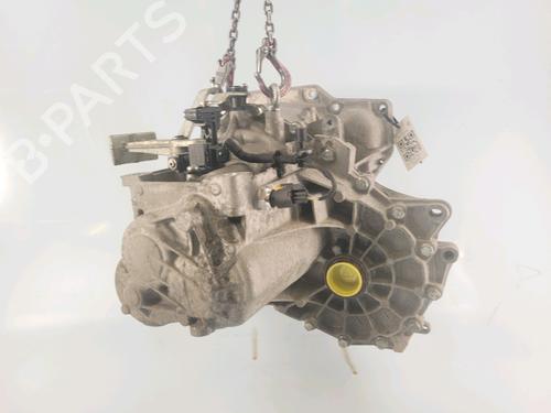 Gearbox FORD FIESTA VII (HJ, HF) 1.1 Ti-VCT | BP40618652M3 - Image 3