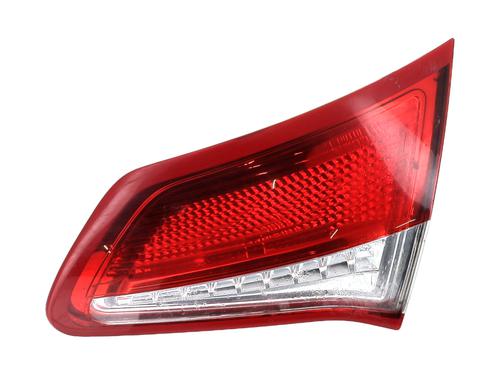 Right tailgate light CITROËN C4 II (NC_) 1.6 HDi 110 | BP32152241C80 