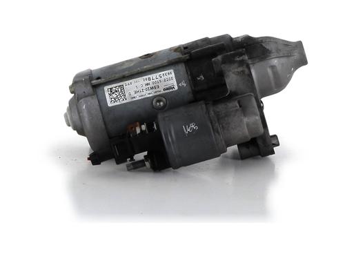 Startmotor CITROËN C5 AIRCROSS (A_) 1.5 BlueHDi 130 (ACYHZJ, ACYHZR) (131 hp) 30798742