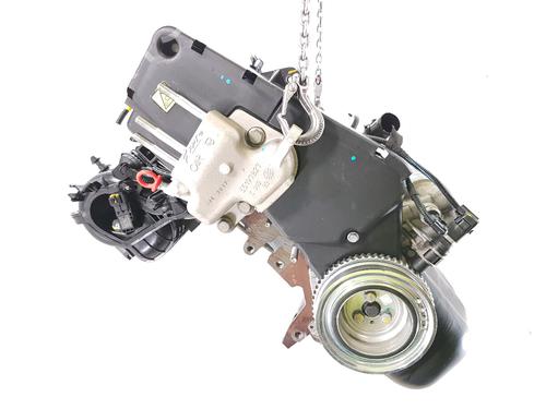 Moteur FIAT 500 (312_) 1.2 (312AXA1A) (69 hp) 26541286