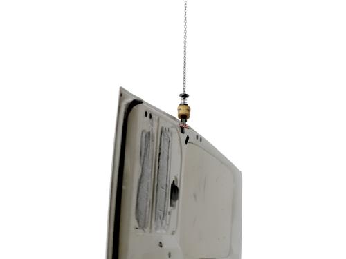 Right tailgate PEUGEOT EXPERT Van (222) 1.9 D 70 | BP29415951C77 