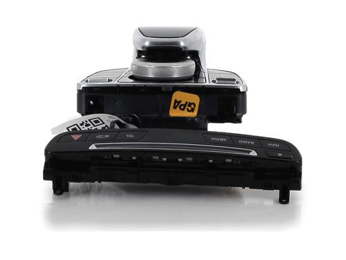 Modulo elettronico MERCEDES-BENZ C-CLASS (W205) AMG C 63 S (205.087) (510 hp) 31207466