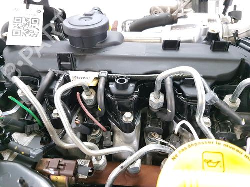 Engine RENAULT CLIO III (BR0/1, CR0/1) 1.5 dCi | BP34231380M1  - Image 11