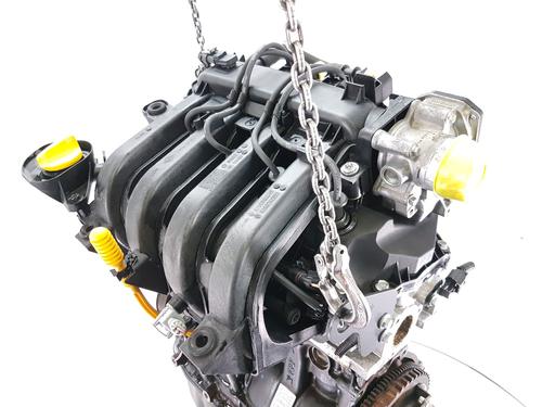 Engine RENAULT TWINGO II (CN0_) 1.2 16V (CN04, CN0B) | BP32401796M1