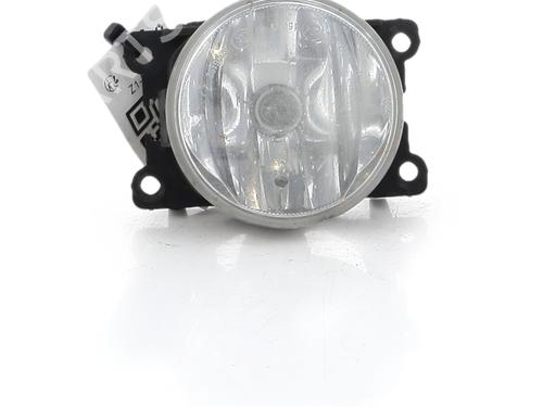 Used Right front fog light Right front fog light PEUGEOT 208 I (CA_, CC_) 1.6 HDi (92 hp) 39705203 39705203