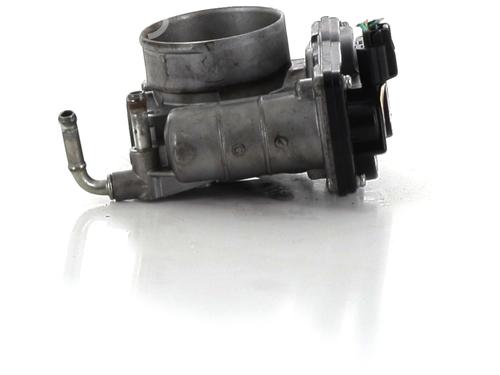 Throttle body RENAULT LAGUNA III (BT0/1) 2.0 16V Hi-Flex (BT1H, BT1G, BT1K) | BP31912564M82 