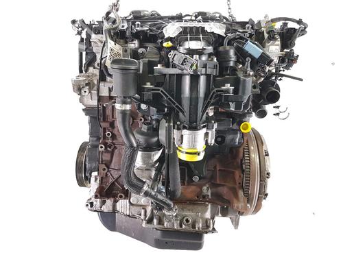 Engine FORD MONDEO IV (BA7) 2.0 TDCi | BP33838906M1 - Image 2