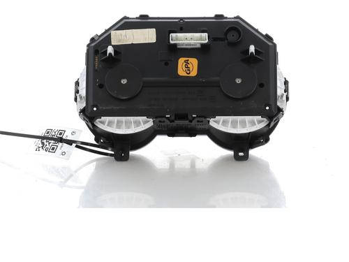 Instrument cluster NISSAN JUKE (F15) 1.5 dCi | BP17658482C47 
