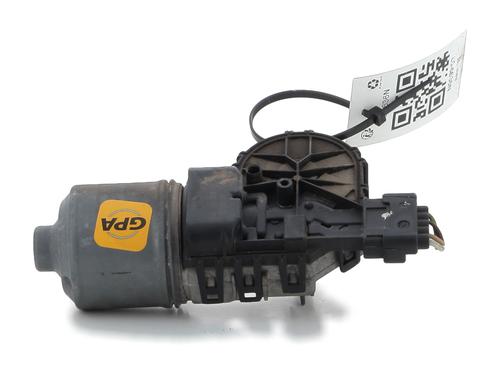 Used Front wiper motor PEUGEOT 207 (WA_, WC_) 1.6 HDi (90 hp) 24361961