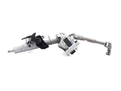 Used Steering column Steering column RENAULT CLIO V (B7_) 1.0 TCe 90 (B7MT) (91 hp) 40004089 40004089