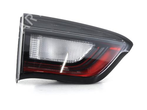 Used Left tailgate light JEEP COMPASS (MP, M6, MV, M7) 1.5 T4 Hybrid (131 hp) 31367606