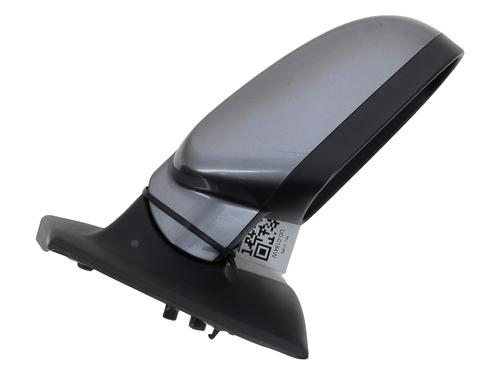 Used Right mirror RENAULT CLIO III (BR0/1, CR0/1) [2005-2014]  27857721
